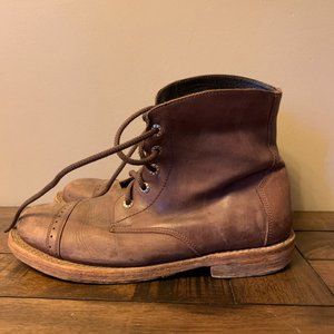 mens boots